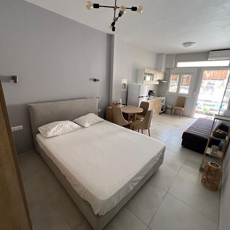 Tillo Apartments Σύβοτα Εξωτερικό φωτογραφία