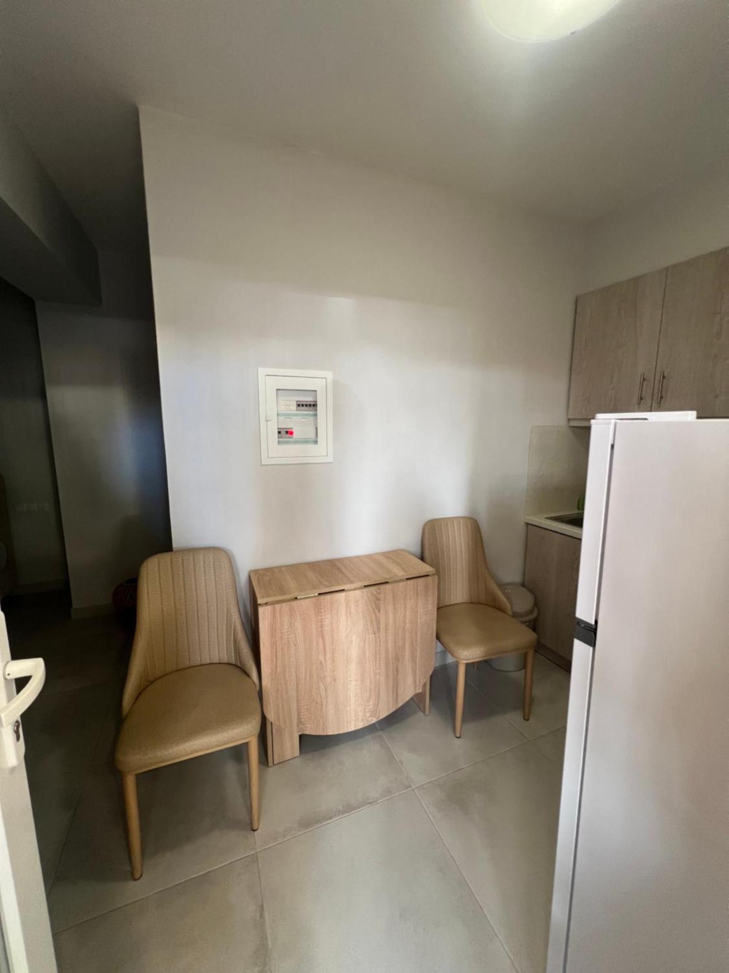 Tillo Apartments Σύβοτα Εξωτερικό φωτογραφία
