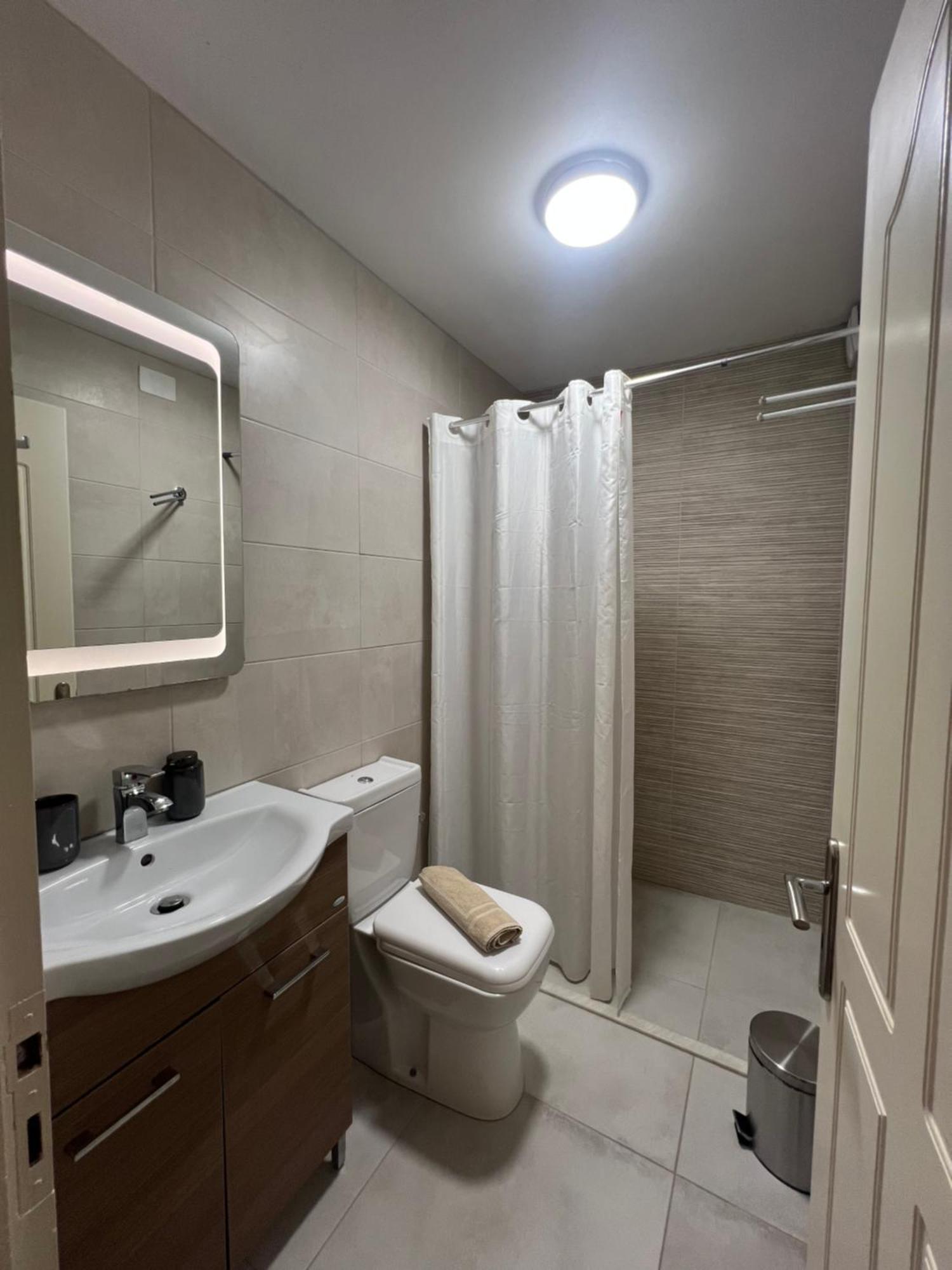 Tillo Apartments Σύβοτα Εξωτερικό φωτογραφία